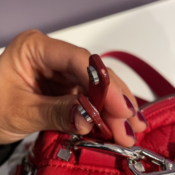 🎈SOLD🎈MZ Wallace Small Crosby - Picture 6 of 11